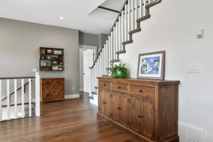 Living Room Photo of 31493 Spur Avenue, Abbotsford, BC