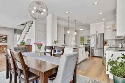Pantry Photo of 31493 Spur Avenue, Abbotsford, BC