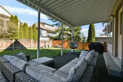 Swimming Pool Photo of 31493 Spur Avenue, Abbotsford, BC