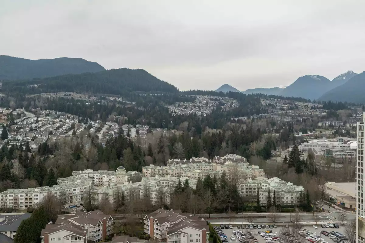 Hot Tub / Spa Photo of 3202 2978 Glen Drive, Coquitlam, BC