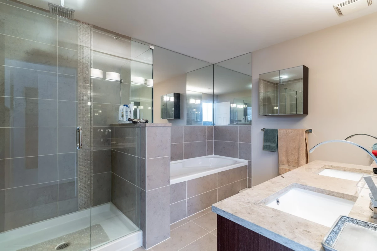 Office / Den Photo of 3202 2978 Glen Drive, Coquitlam, BC