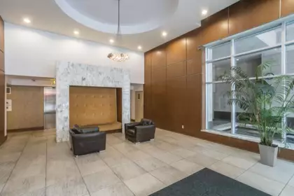 3202 2978 Glen Drive, Coquitlam, BC