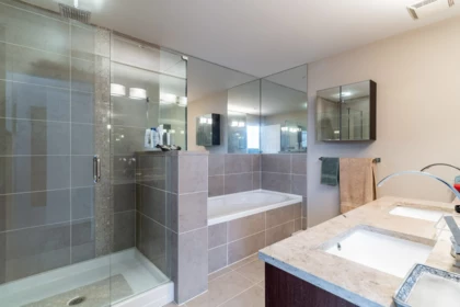 Office / Den Photo of 3202 2978 Glen Drive, Coquitlam, BC