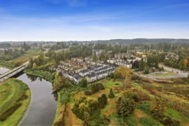 9 14541 Winter Crescent Crescent, Surrey, BC