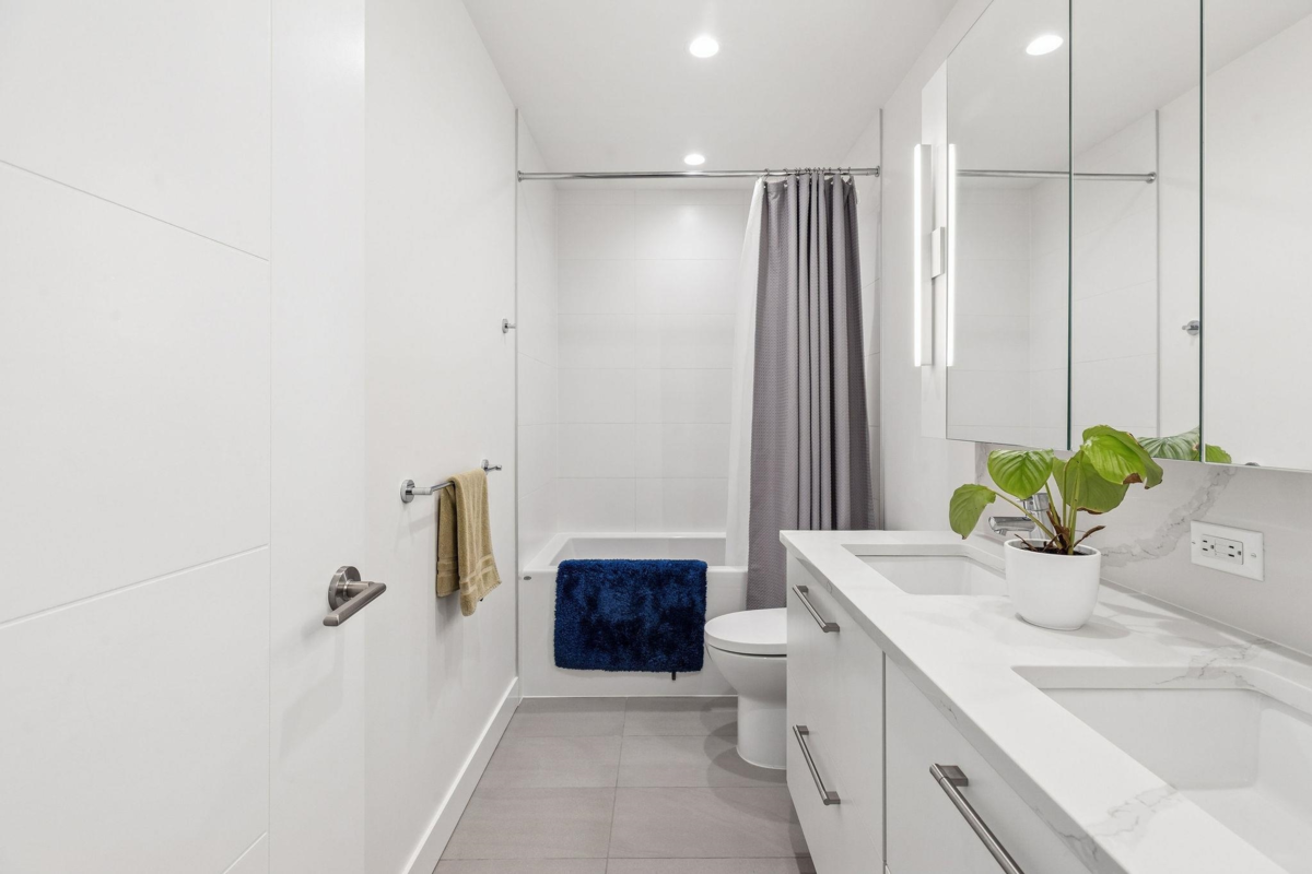 Office / Den Photo of 266 2035 Glenaire Drive, North Vancouver, BC