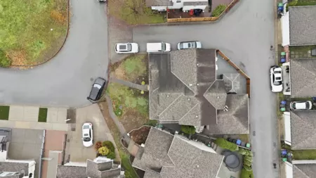 16459 59a Avenue, Surrey, BC, Surrey — Single Family Residence for sale