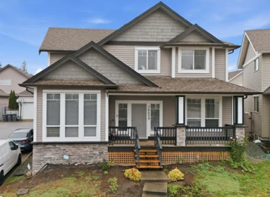 16459 59a Avenue, Surrey, BC, Surrey — Single Family Residence for sale