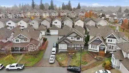 16459 59a Avenue, Surrey, BC, Surrey — Single Family Residence for sale