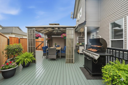 Hot Tub / Spa Photo of 16459 59a Avenue, Surrey, BC