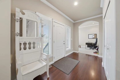 Pantry Photo of 16459 59a Avenue, Surrey, BC