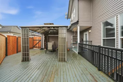Swimming Pool Photo of 16459 59a Avenue, Surrey, BC