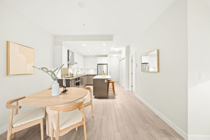 312 3399 Noel Drive, Burnaby, BC, Burnaby — Apartment/Condo for sale