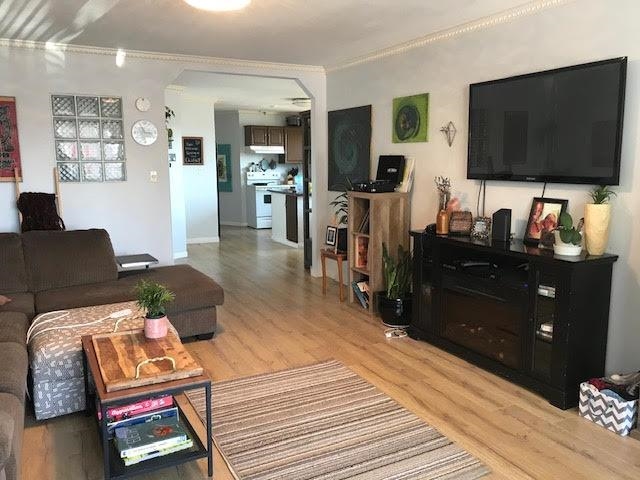 Bedroom 3 Photo of 982 Keil Street, White Rock, BC