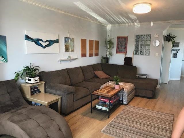 Bedroom 4 Photo of 982 Keil Street, White Rock, BC