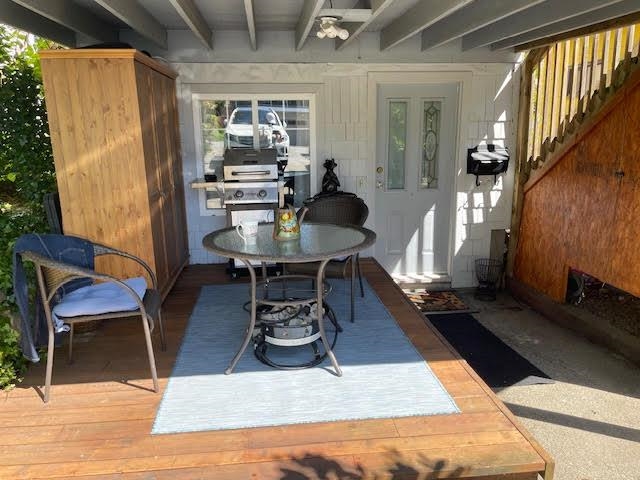 Loft / Bonus Room Photo of 982 Keil Street, White Rock, BC