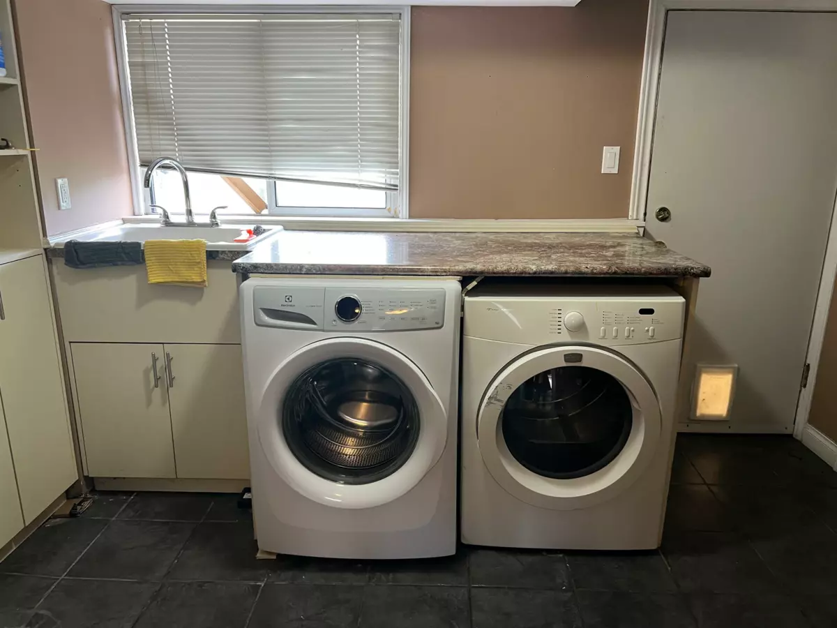 Pantry Photo of 217 Pembina Street, New Westminster, BC