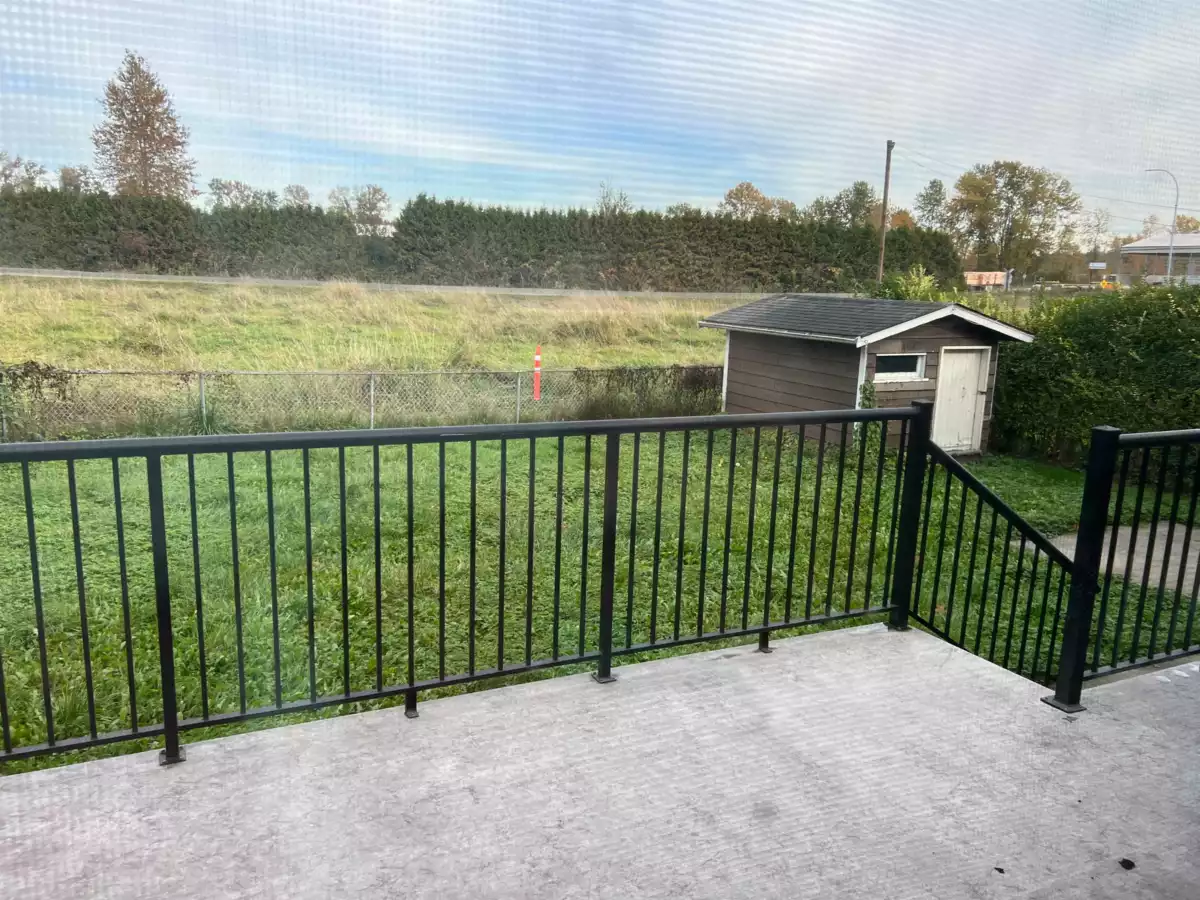 Primary Bedroom Photo of 217 Pembina Street, New Westminster, BC