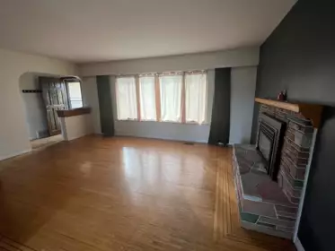 217 Pembina Street, New Westminster, BC, New Westminster — Single Family Residence for sale