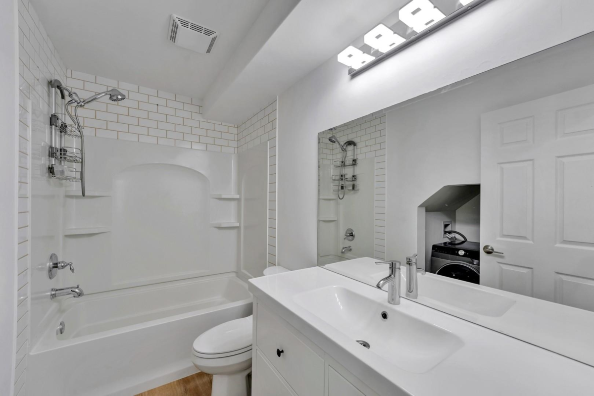 Backyard Photo of 15100 61 Avenue, Surrey, BC