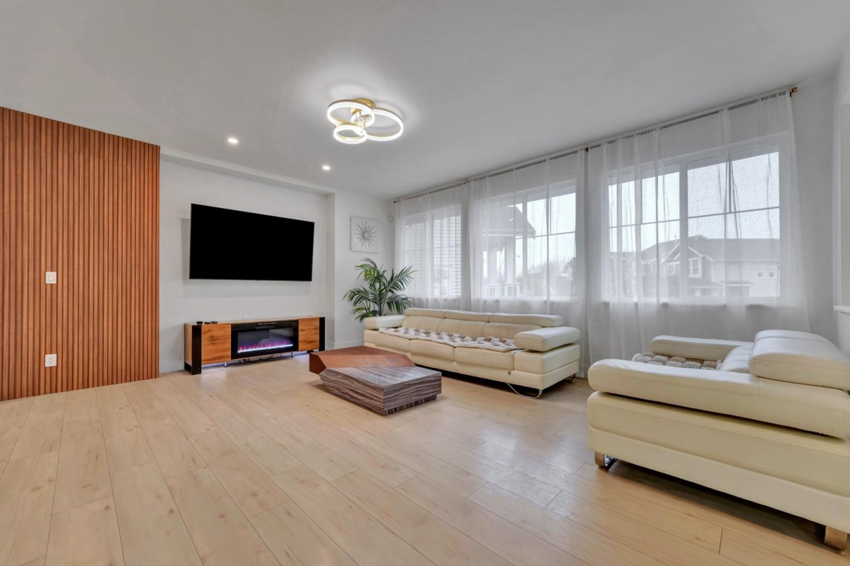 Exterior Rear Photo of 15100 61 Avenue, Surrey, BC