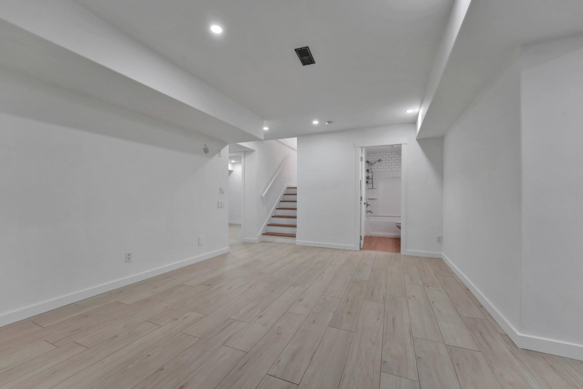 Garage Interior Photo of 15100 61 Avenue, Surrey, BC