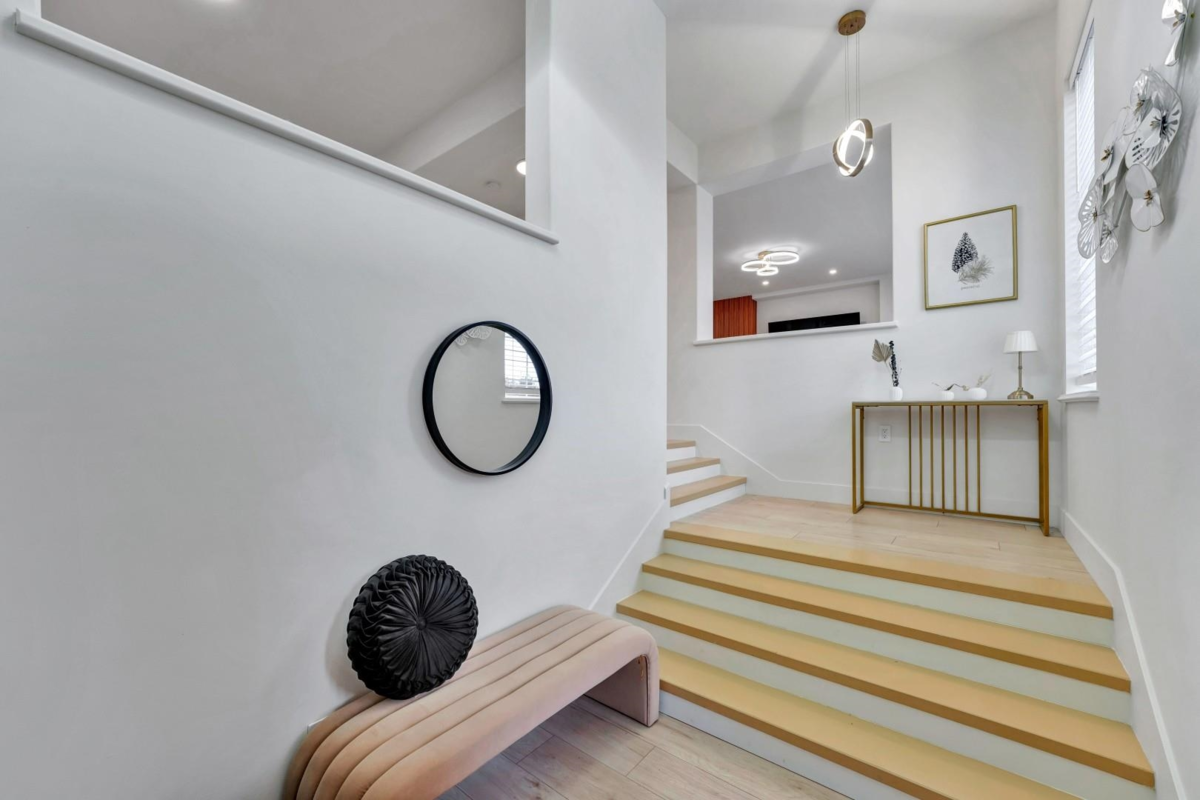 Garden / Landscaping Photo of 15100 61 Avenue, Surrey, BC