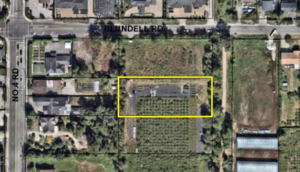 LOT 19 Blundell Road, Richmond, BC