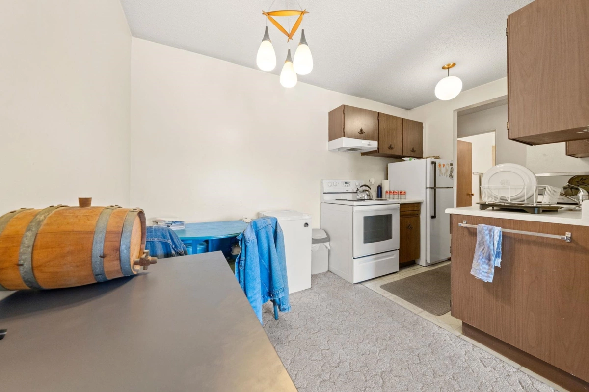 Bedroom 4 Photo of 309 135 W 21st Street, North Vancouver, BC