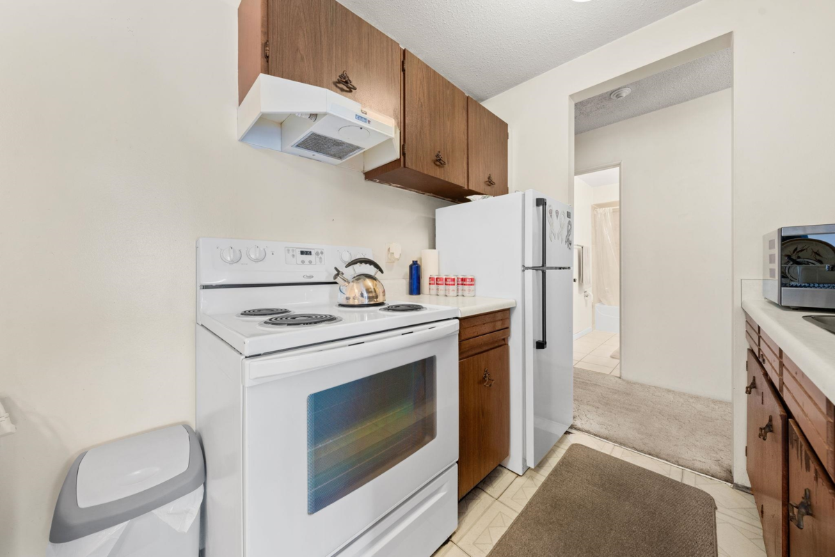 Office / Den Photo of 309 135 W 21st Street, North Vancouver, BC