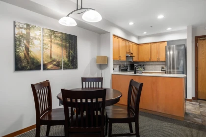 217 2050 Lake Placid Road, Whistler, BC, Whistler — Apartment/Condo for sale
