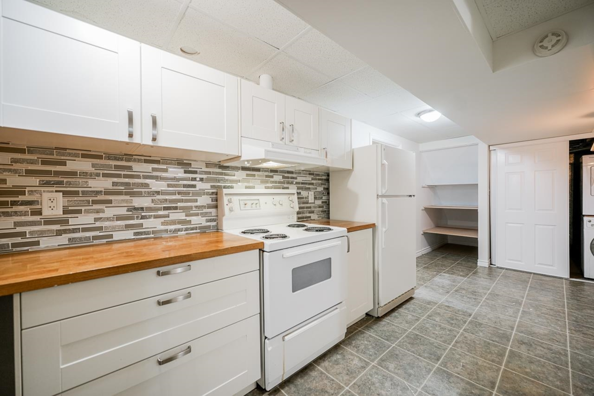 Basement Recreation Room Photo of 10042 Fairbanks Crescent, Chilliwack, BC