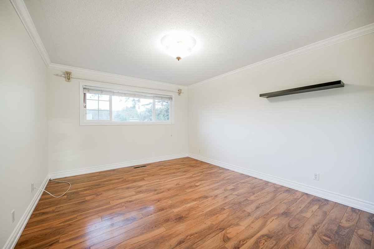Bedroom 4 Photo of 10042 Fairbanks Crescent, Chilliwack, BC