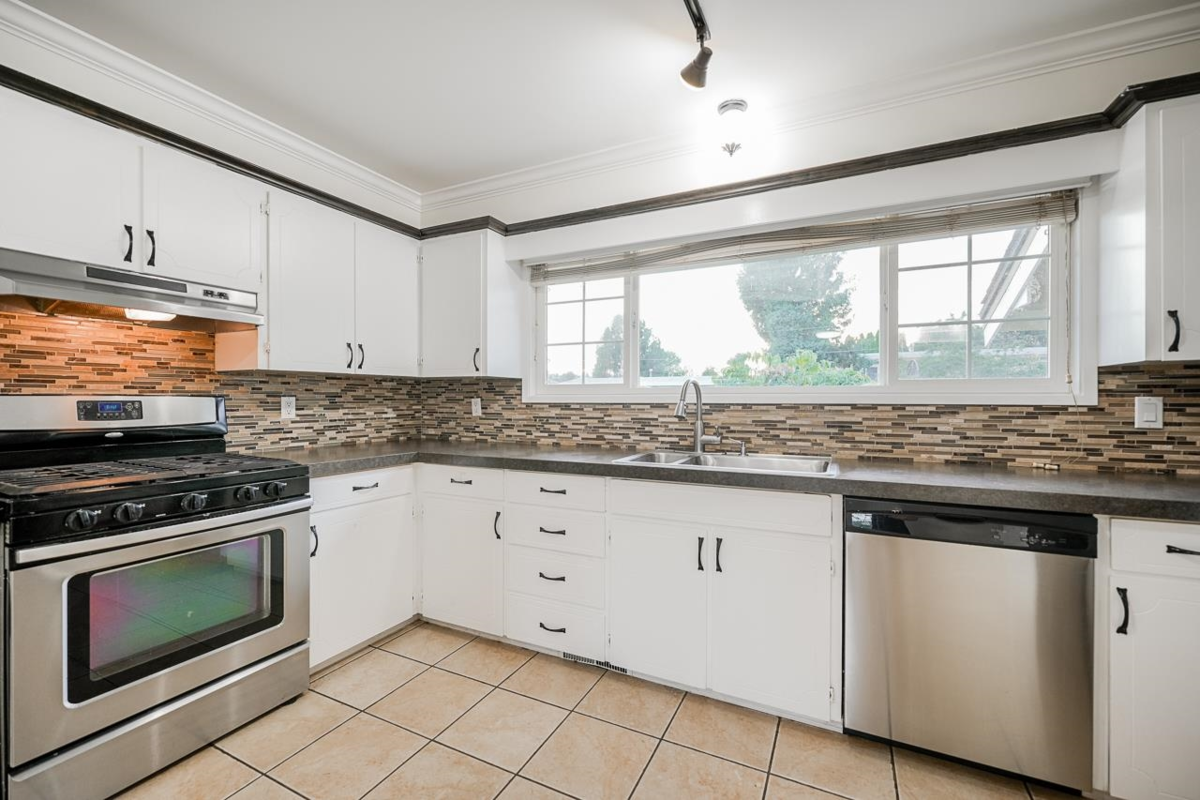 Exterior Rear Photo of 10042 Fairbanks Crescent, Chilliwack, BC