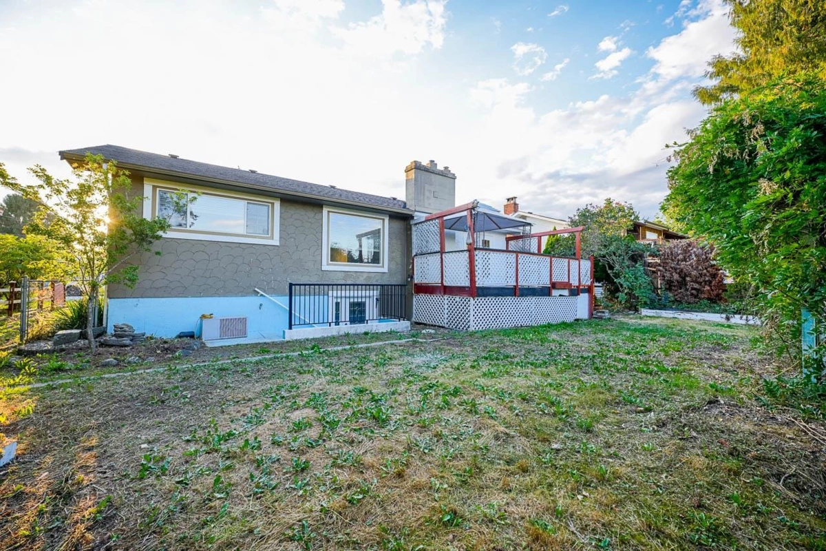 Garden / Landscaping Photo of 10042 Fairbanks Crescent, Chilliwack, BC