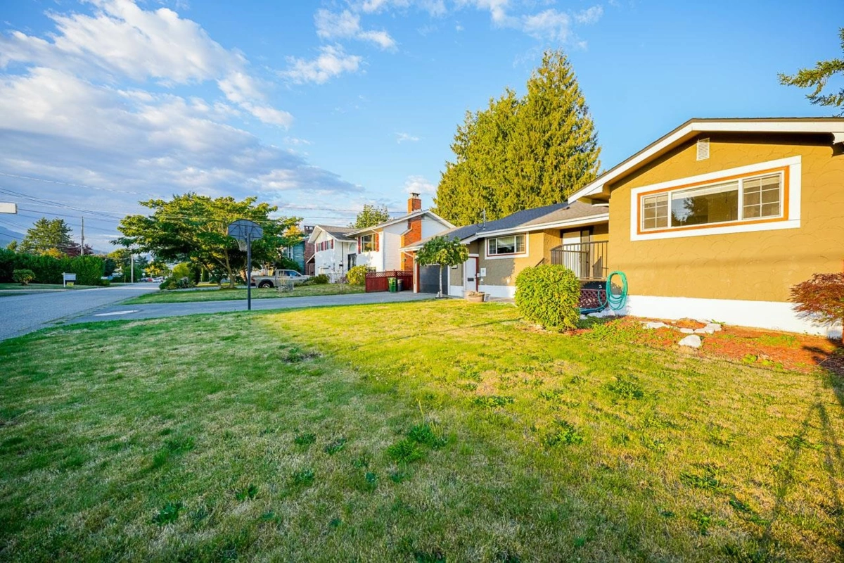 Hot Tub / Spa Photo of 10042 Fairbanks Crescent, Chilliwack, BC