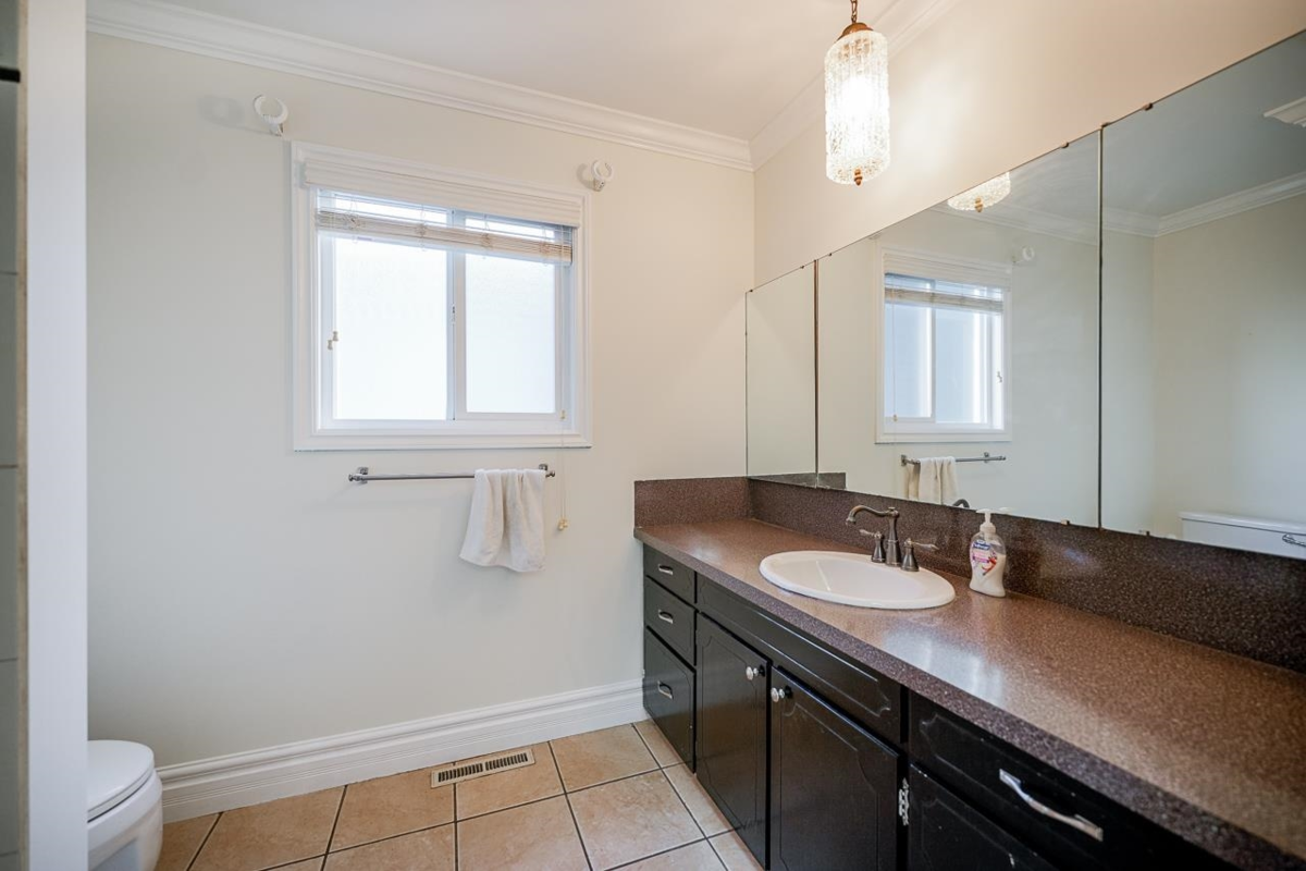 Powder Room Photo of 10042 Fairbanks Crescent, Chilliwack, BC