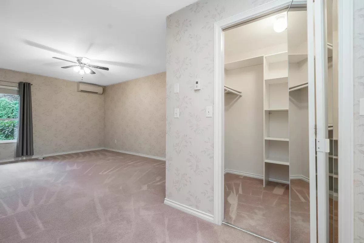 Backyard Photo of 31 21746 52 Avenue, Langley, BC