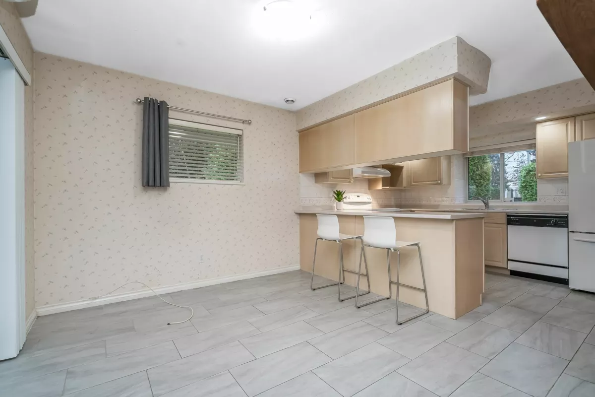 Bedroom 2 Photo of 31 21746 52 Avenue, Langley, BC