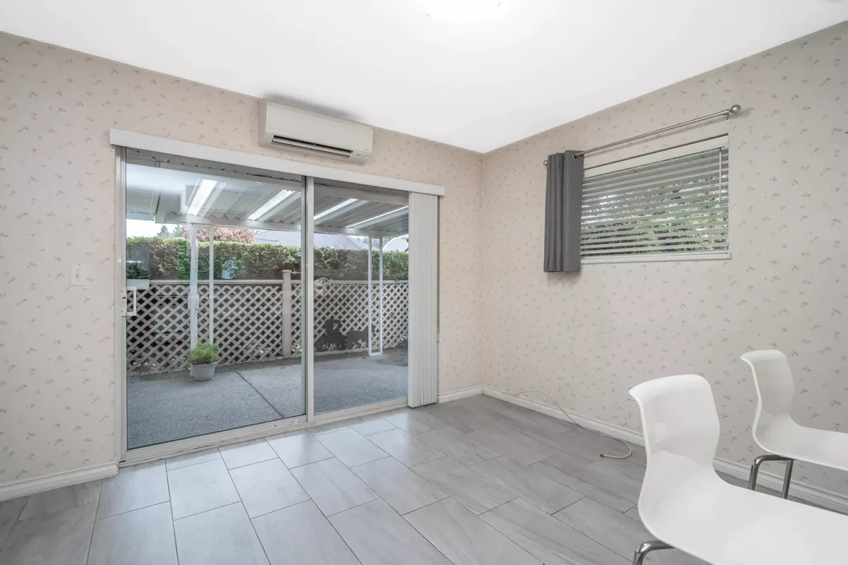 Bedroom 3 Photo of 31 21746 52 Avenue, Langley, BC