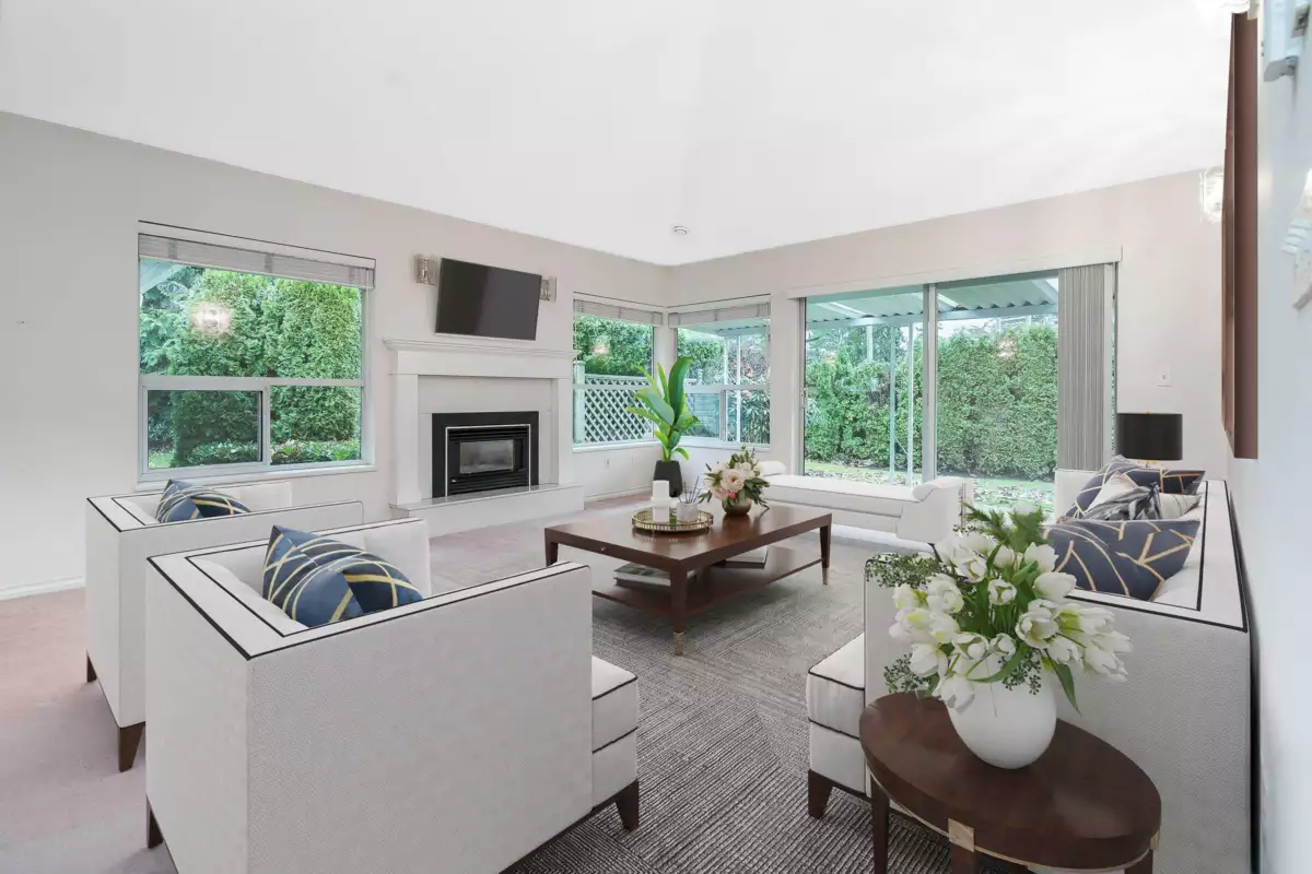 Guest Bathroom Photo of 31 21746 52 Avenue, Langley, BC