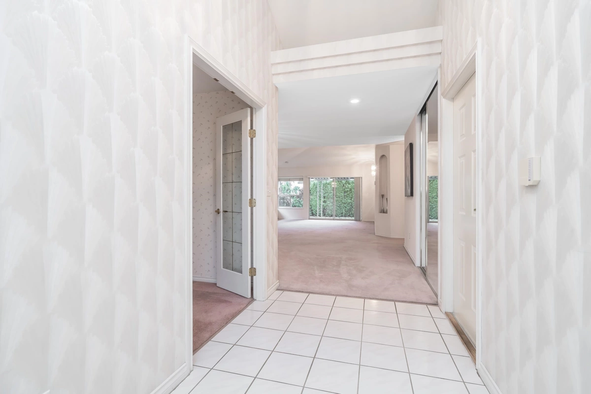 Kitchen Photo of 31 21746 52 Avenue, Langley, BC