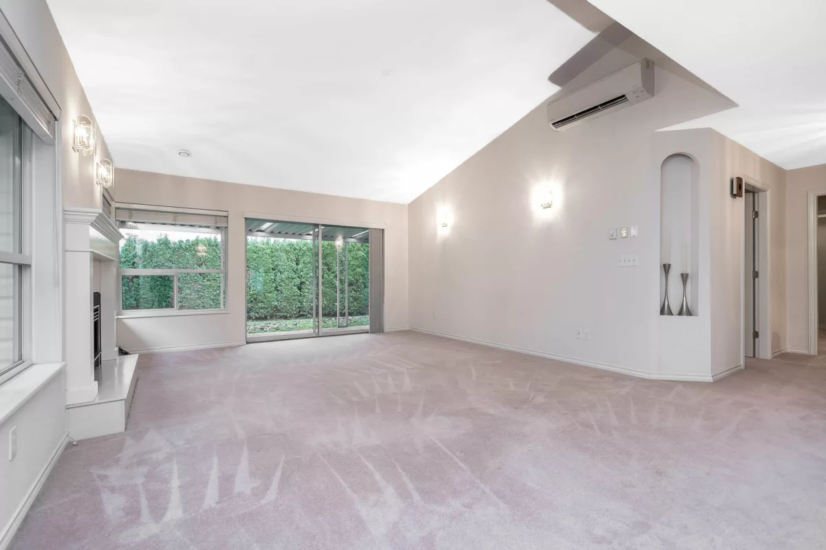 Laundry Room Photo of 31 21746 52 Avenue, Langley, BC