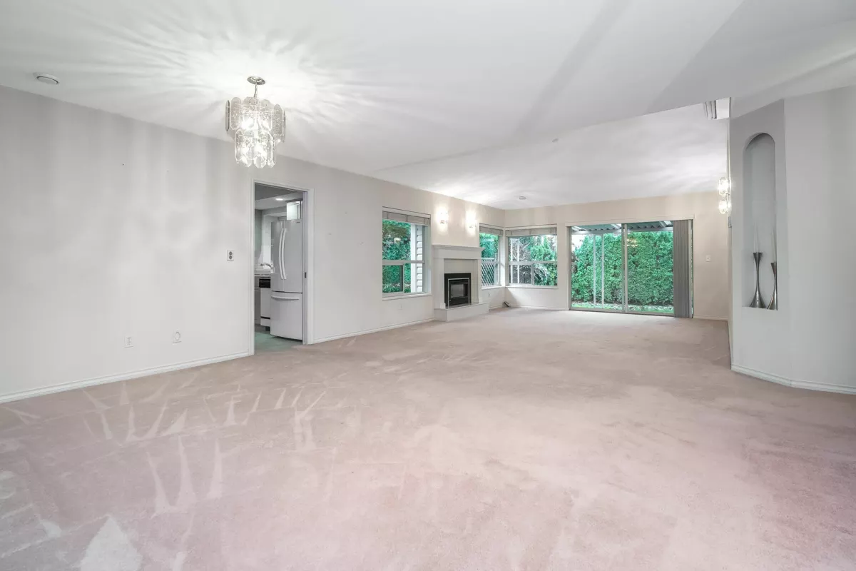 Mudroom Photo of 31 21746 52 Avenue, Langley, BC