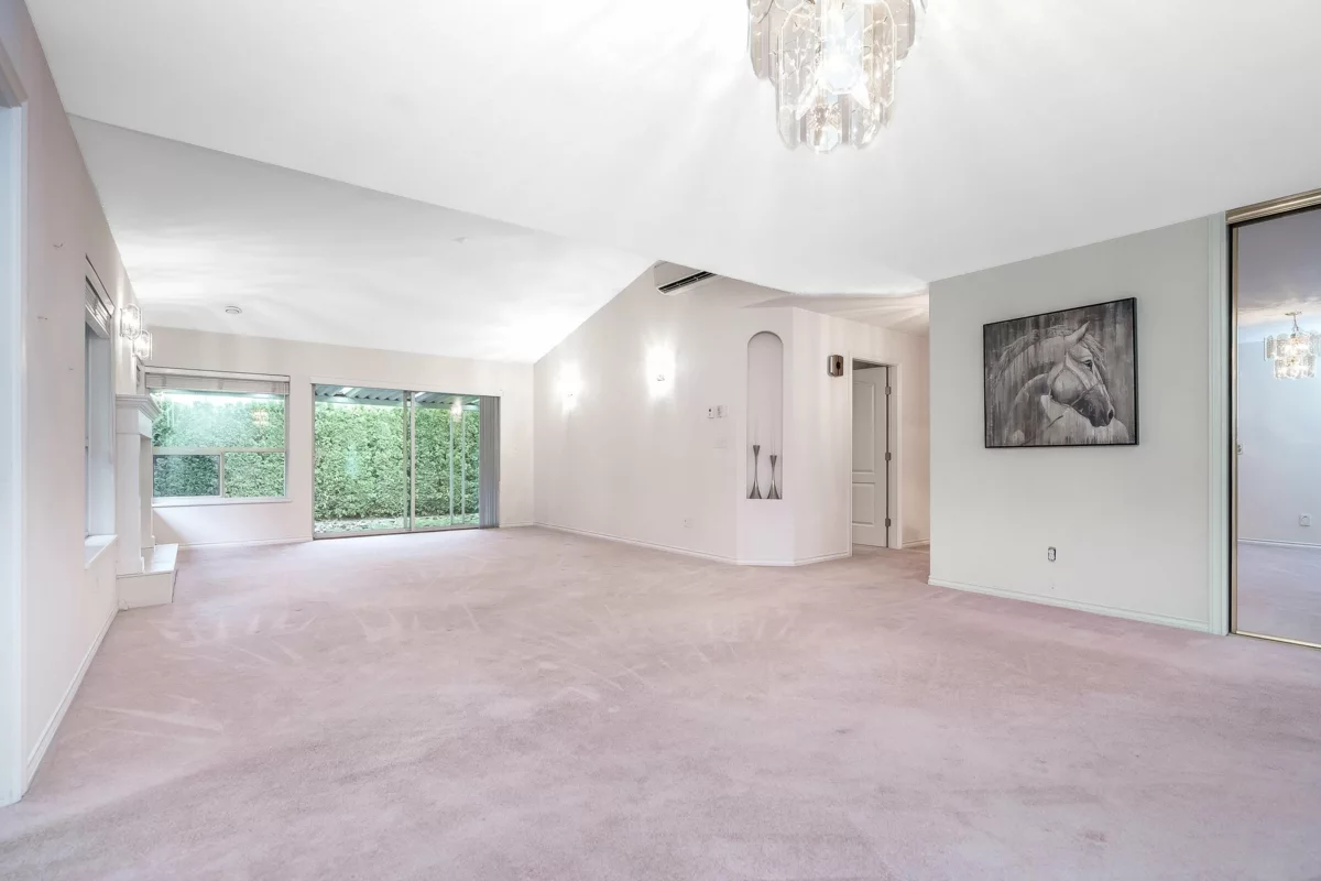 Office / Den Photo of 31 21746 52 Avenue, Langley, BC