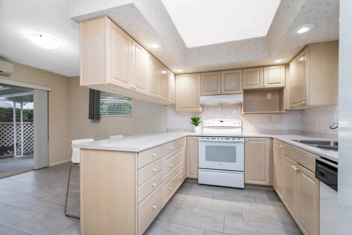 Primary Bedroom Photo of 31 21746 52 Avenue, Langley, BC