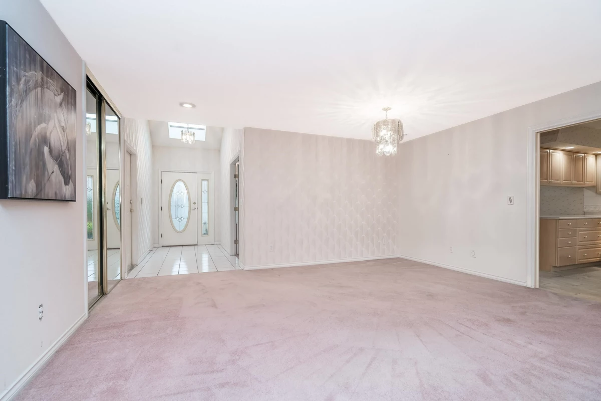 Staircase Photo of 31 21746 52 Avenue, Langley, BC