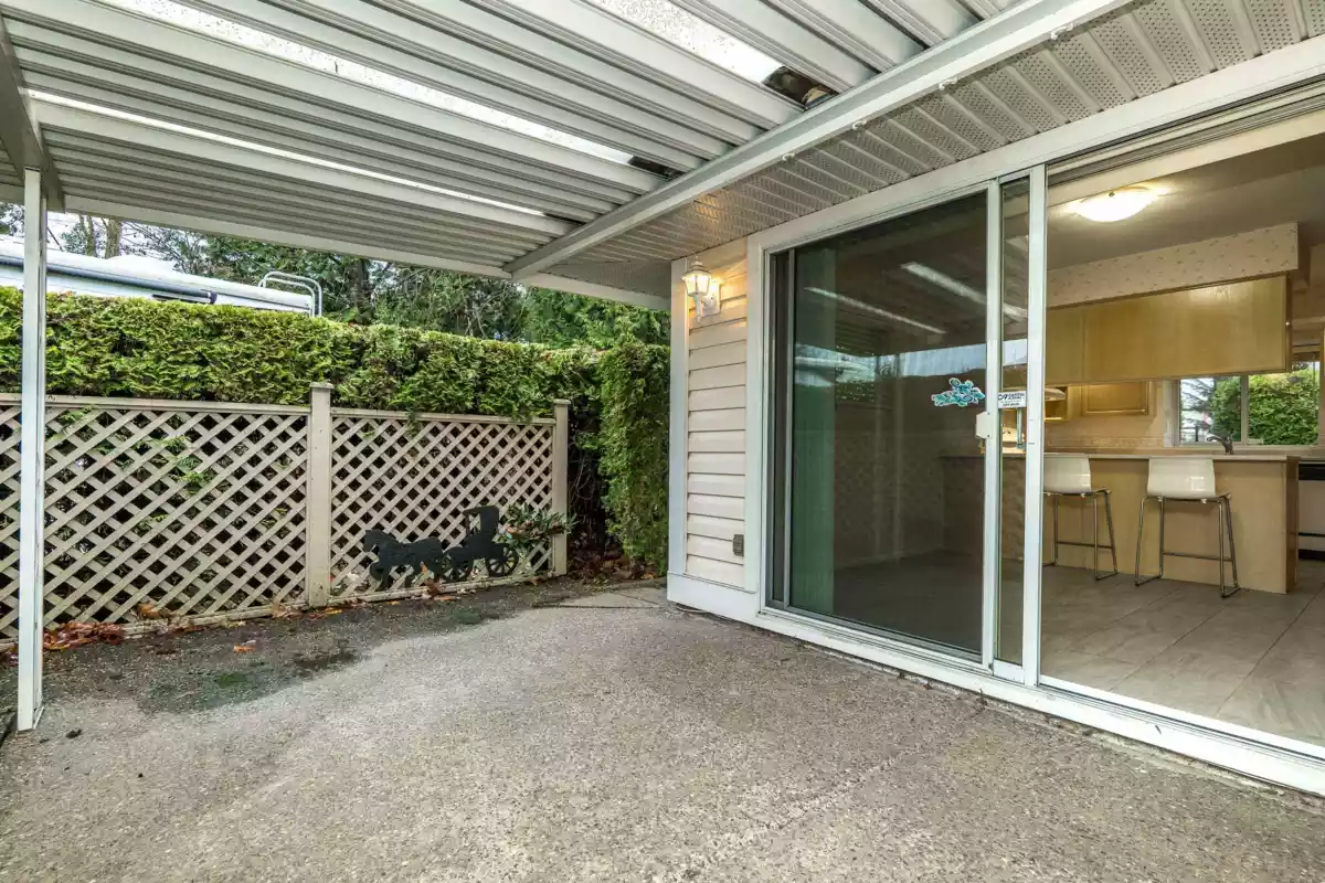 Street View Photo of 31 21746 52 Avenue, Langley, BC