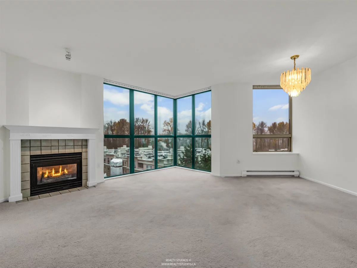 Mudroom Photo of 907 1196 Pipeline Road, Coquitlam, BC