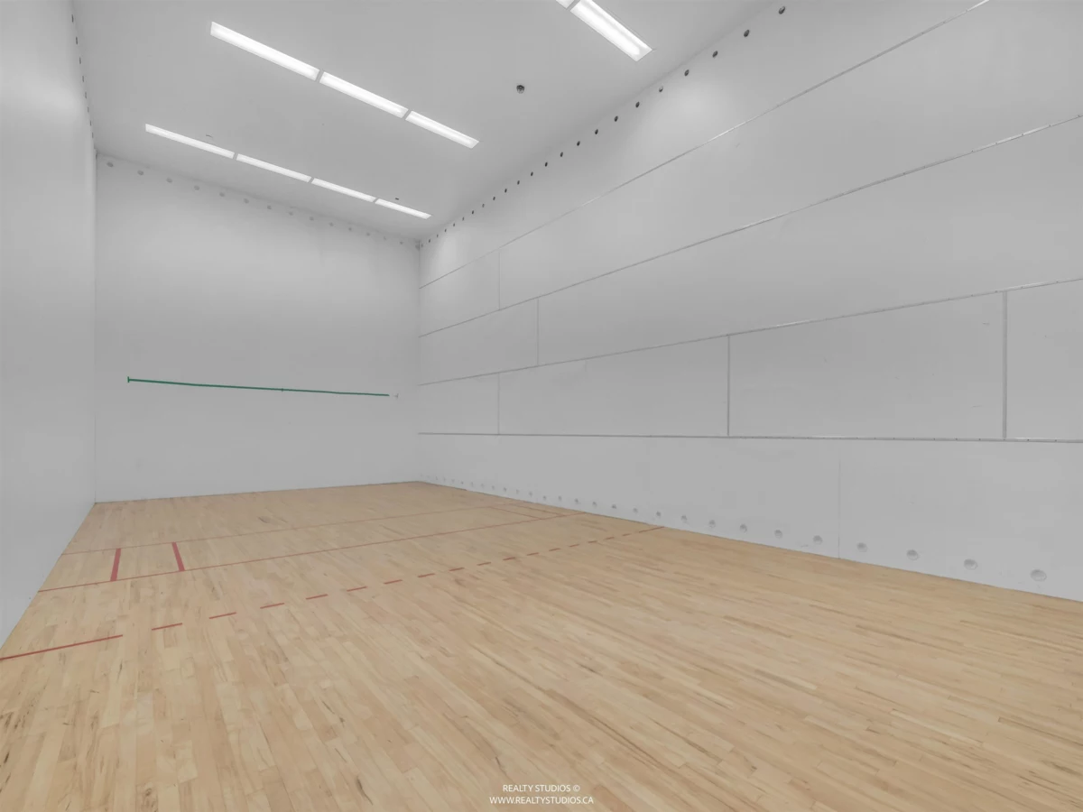 Outdoor Deck Photo of 907 1196 Pipeline Road, Coquitlam, BC