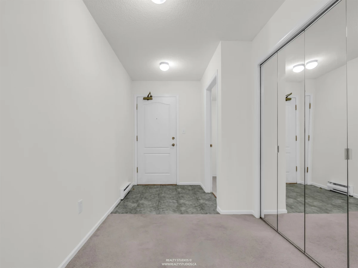 Powder Room Photo of 907 1196 Pipeline Road, Coquitlam, BC